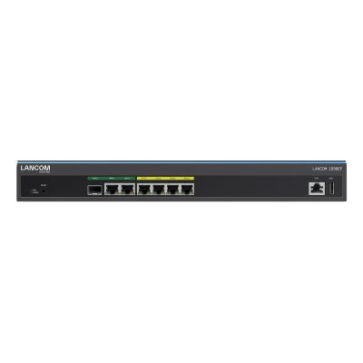 Lancom 1930EF 1U ADSL2 VDSL 62146 router