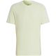 8. adidas Essentials 3-Stripes Tee M HF4542