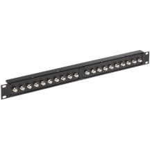Distribution socket G-20F/R19