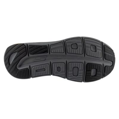 4. Skechers Slip-Ins: Max Cushioning Premier 2.0 - Leigh 220774-BKCC Black 42