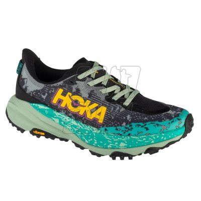 Hoka Speedgoat 6 W Running Shoes 1147811-BLVR