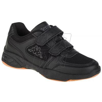 5. Kappa Dacer Jr 260683K-1116 shoes