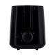 3. Philips HD2581/90 toaster (830W; black)