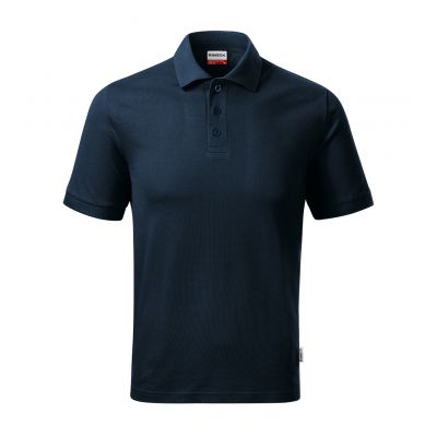 2. Rimeck Resist Heavy Polo Shirt M MLI-R2002
