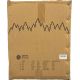 16. Peme Expedition 39 L Travel Refrigerator Electric Brown