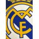 11. Real Madrid towel 70x140 cm beach towel Jr 2200010482