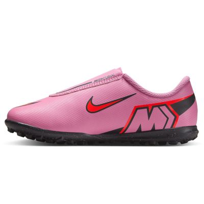 2. Nike Mercurial Vapor 16 Club TF JR FQ8291-600 shoes