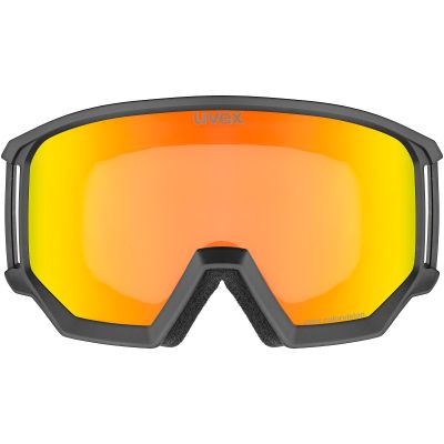 3. uvex Athletic CV race Ski Goggles