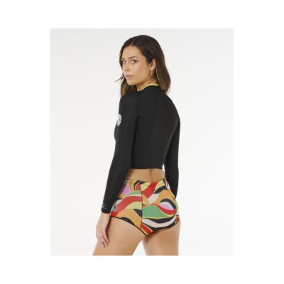 3. Women's shorts RIP CURL G-Bomb 1.5 B/Leg Shorts multicolor