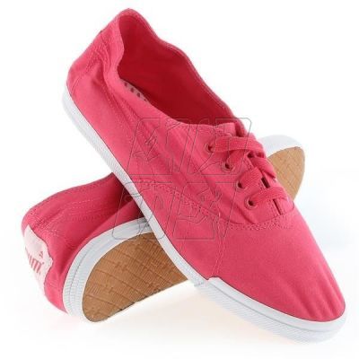 2. Puma Tekkies Rogue Red W 353211 05