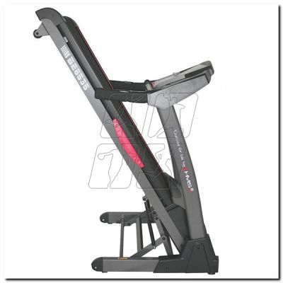 3. ELECTRIC TREADMILL HMS BE8535