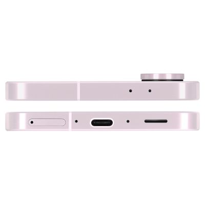 9. Samsung Galaxy A56 (A566) 5G DS. 8/256GB Awesome Pink