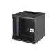 10. Digitus SOHO Pro Wall-Mounted Case - 254 mm (10") - 315x300 mm (W x D)