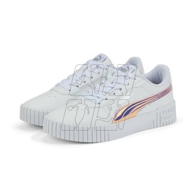 2. Puma Carina 2.0 Holo Jr 387985 01 shoes