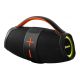 Defender BEATBOX 24 Bluetooth Speaker 25W MP3/AUX/SD/USB/TWS/LED Black
