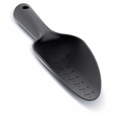 GARDEN SHOVEL LARGE WIDE PLASTIC SCOOP 2