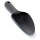 GARDEN SHOVEL LARGE WIDE PLASTIC SCOOP 2