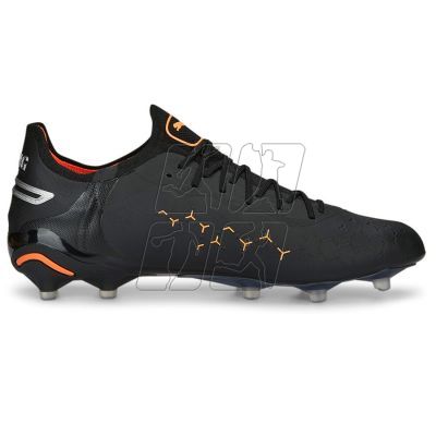 2. Puma KING Ultimate FG/AG shoes 107097 02