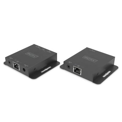 5. Digitus 4K HDMI Extender Kit, 70m