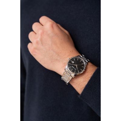 5. Men's Watch Paul Lorens PL14573B-1C1 + BOX