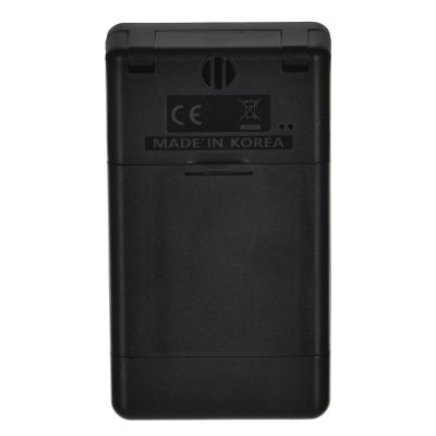 5. BACscan F-45 breathalyzer 0 - 4% Black