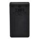5. BACscan F-45 breathalyzer 0 - 4% Black