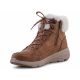 7. Skechers Glacial Ultra Cozyly Shoes W 144178-CSNT