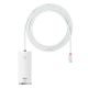 Baseus Lite Series HUB adapter USB Type C - 4x USB 3.0 2m white (WKQX030502)