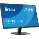 19. iiyama ProLite X2493HSU-B1 computer monitor 60.5 cm (23.8") 1920 x 1080 px Full HD LED Black