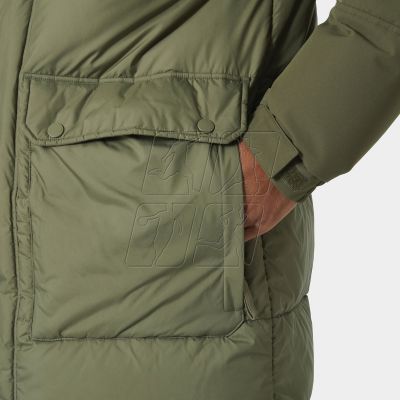 3. Helly Hansen Escape Down Parka M 53527 421