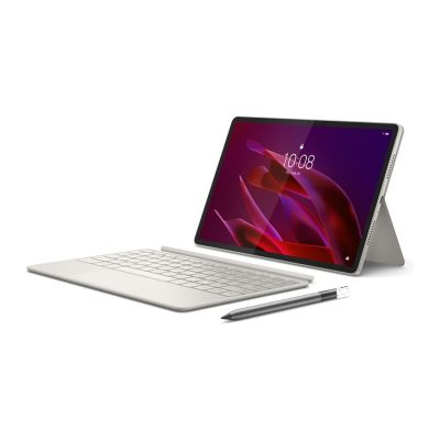 5. Lenovo Yoga Tab QCM8650Q 11.1" 3.2K IPS 600nits 144Hz 8/256GB Adreno 750 WiFi Seashell