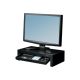 2. Fellowes Designer Suites 53.3 cm (21") Black Pearl Desk