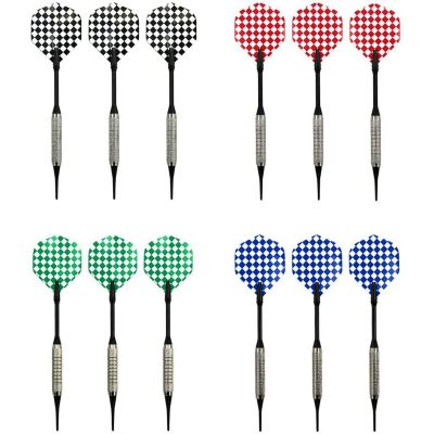 5. Electronic Dartboard with 4 Displays COVENTRY BEST SPORTING
