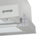 5. GORENJE TH62E3X Cooker Hood