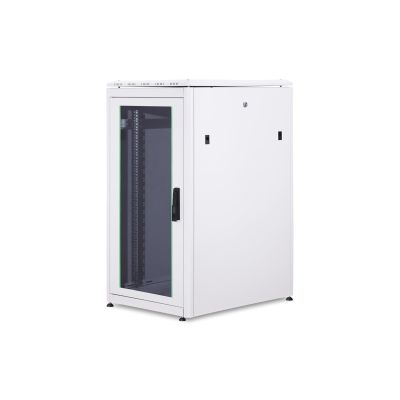 Digitus Unique series network cabinet - 600x800 mm (WxD)