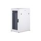 Digitus Unique series network cabinet - 600x800 mm (WxD)