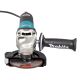 14. Makita GA5091X01 Angle Grinder 12.5 cm 11500 RPM 1900 W 2.8 kg