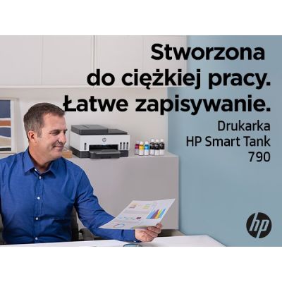 34. HP Smart Tank 790 4WF66A All-in-One Printer
