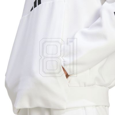 6. Adidas ZNE Hoodie M JF2454 sweatshirt