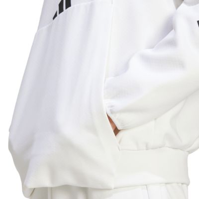 6. Adidas ZNE Hoodie M JF2454 sweatshirt