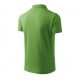 4. Malfini Pique Polo M MLI-20339