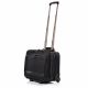 13. SwissBags Schwyz 17310 Pilot Bag on Wheels