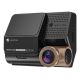 16. Navitel RS990 4K GPS Video Recorder Black