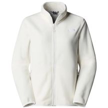 The North Face W Glacier Fleece Jackets NF0A8D2FQLI1 White L