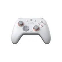 GameSir Nova 2 Lite White Bluetooth/RF/USB Analog/Digital Gamepad for PC, Android, Nintendo Switch, iOS