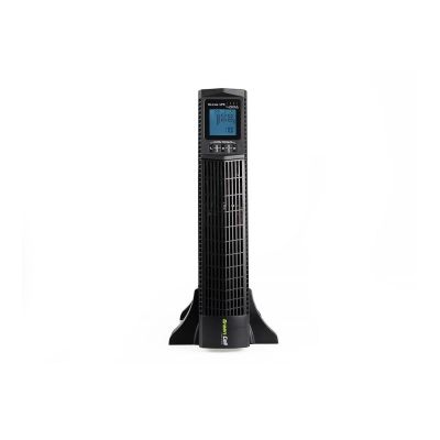 9. GREEN CELL UPS14 2000VA 1800W UPS FOR SERVER RACK CABINETS RTII