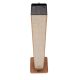 2. AIWA TSBT-270WD floor-standing speaker 50 W wood