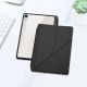 11. Dux Ducis Magi Case with Stylus Holder for Samsung Galaxy Tab S10 FE/S9/S9 FE - Black