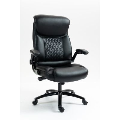 6. Activejet Office Chair YK7406-1 Black