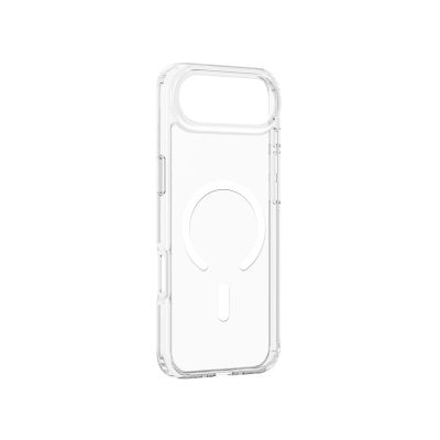 3. AmazingThing Titan Pro Case for iPhone 17 Air Compatible with MagSafe - Clear